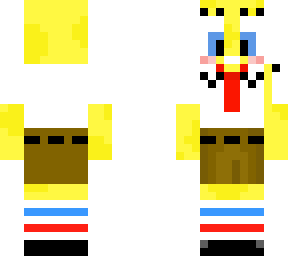 spongebob