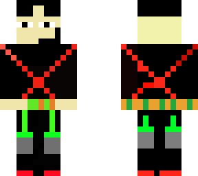 spy