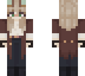 steampunk me