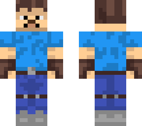 steve