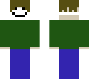 steve sonrriendo