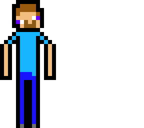 sticksteve (bedrock)
