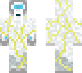 storm elemental