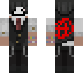 suit:^) [reupload]