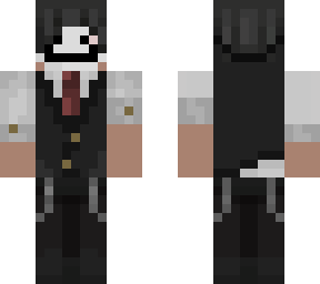 suit:^)