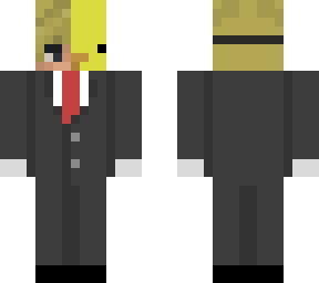 suit duck