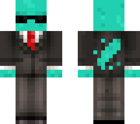 suit with glasses (more texture)