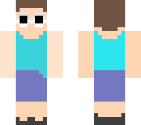 summer george