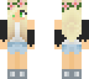 summer skin