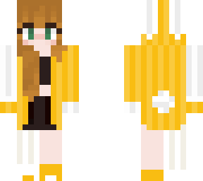 sunny personal skin