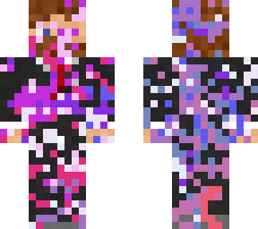 super cursed spazzs