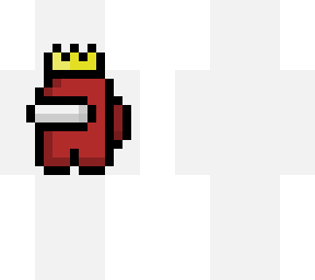 sussy crown