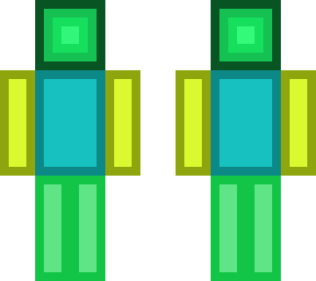 target roblox thingy