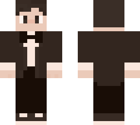 ted but fancy jic