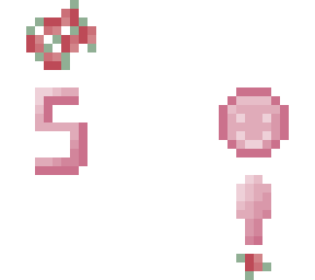 thank you for 5 followers!