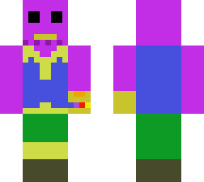 thanos