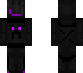 the dark laugh