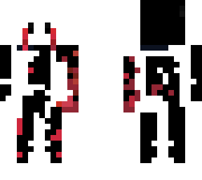 the dead child