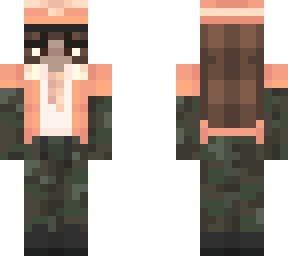 the furry general