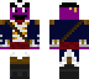 the general behind the slaughter
