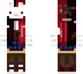 the huntress