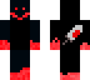 the killer