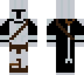 the mandalorian