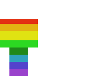 the ranbow