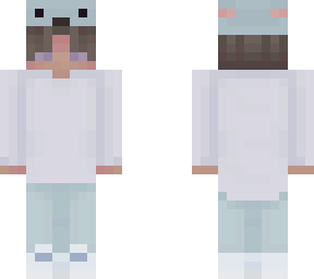 the version without pixel art