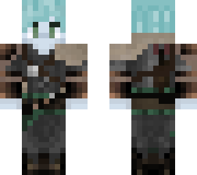 the voltaic mage (crystal)