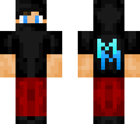 themovingmatrix (revamp)