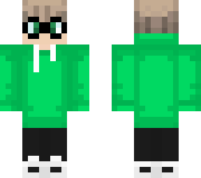 they think that i need glasses