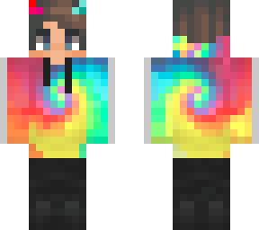 tie dye eboy