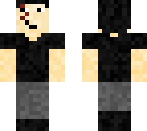 tim (ewilone scar)