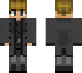 to add skins onto