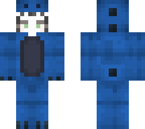 toasterwaffle dino remake