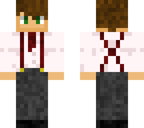 tomis skin