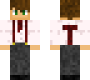 tomis skin