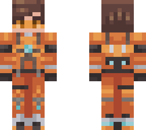 tracer remix (fixed)