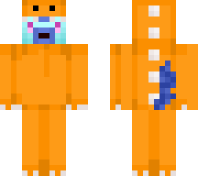tranquil dino remake (tail)