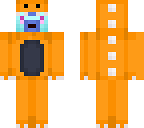 tranquil dino remake