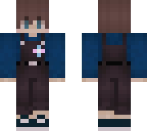 trans guy in jumper (read description)