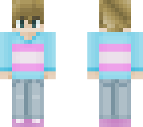 trans men are men!