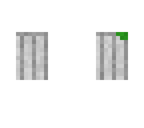 trash can