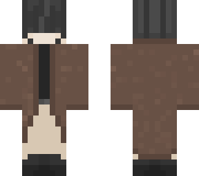 trenchcoat fixed