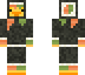 true duckonaroll