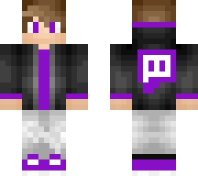 twitch boy