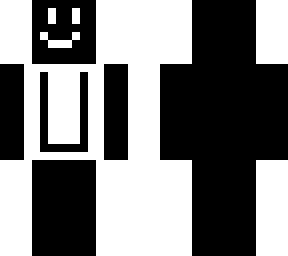 u letter skin
