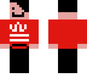 ultimate bossboi skin