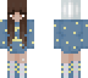 update on my oc